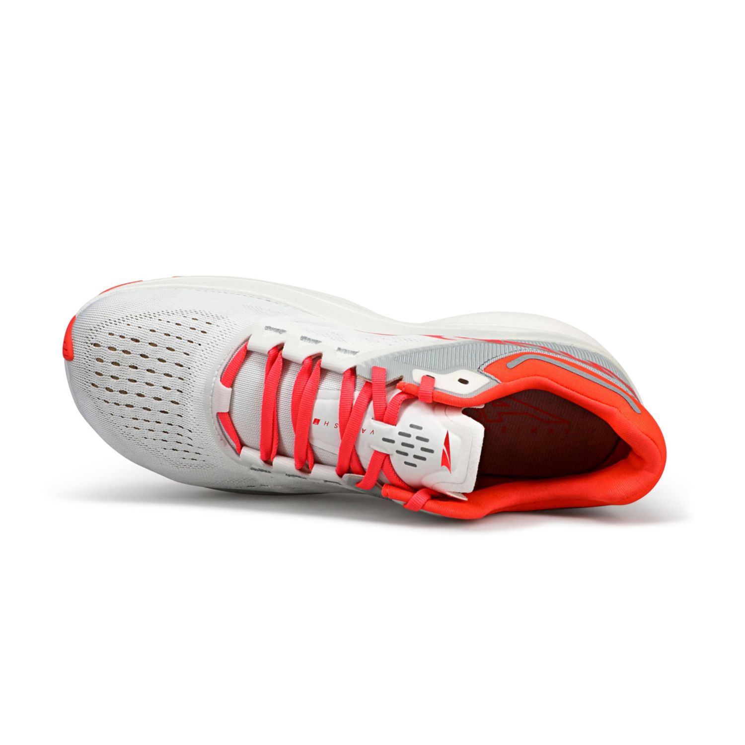 Zapatillas Running Altra Vanish Tempo Mujer Blancas Coral | Costa Rica-21347599